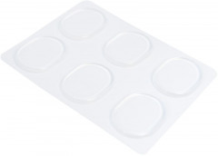 Вкладыши-подушечки для обуви - Фото 2