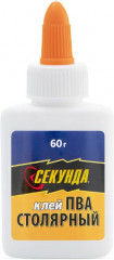 Клей ПВА столярный - Фото 1