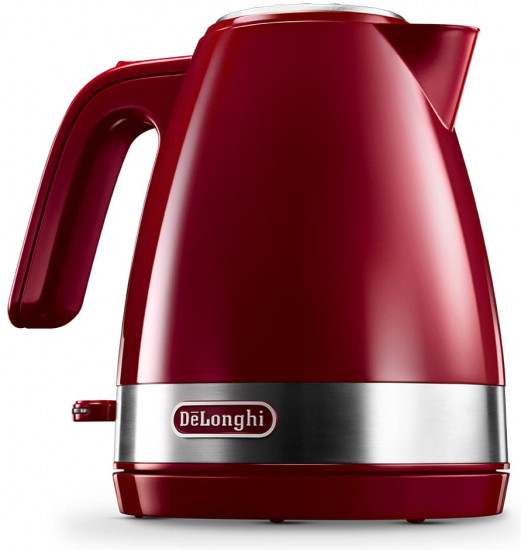 Чайник DeLonghi KBLA2000