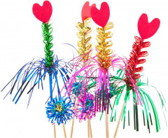 Пики декоративные «Фейерверк» - Фото 1