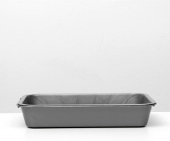 Лоток для кошек с сеткой - Фото 1