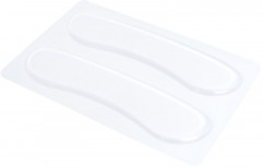 Стельки запятники для обуви - Фото 1