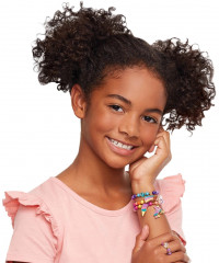 Набор для создания бижутерии «Радужное настроение» - Фото 7