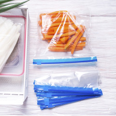 Набор пакетов для замораживания продуктов - Фото 1