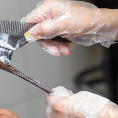 Перчатки одноразовые - Фото 2