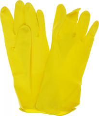 Перчатки хозяйственные «Super прочные» - Фото 1