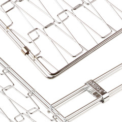 Решетка-гриль «Техасская» - Фото 2