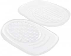 Полустельки под пятку - Фото 1