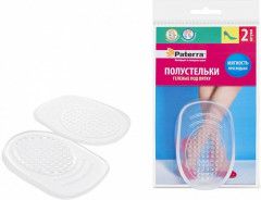 Полустельки под пятку - Фото 2