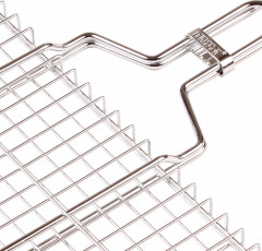 Решетка-гриль с вилкой «Сибирская» - Фото 1