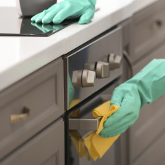 Салфетка вискозная - Фото 2