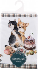 Фартук «Дружба» - Фото 3