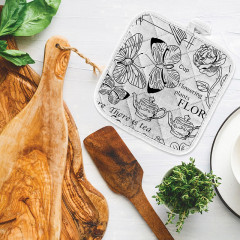 Прихватка кухонная «Гретта Версаль» - Фото 2