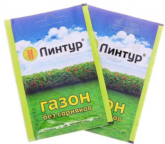 Набор для уничтожения сорняков «БорщевикOFF»