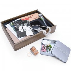 Коробочка для хранения «Memory Box» - Фото 1