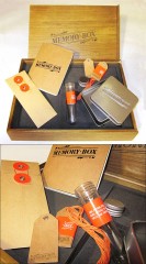 Коробочка для хранения «Memory Box» - Фото 4