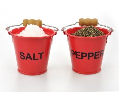 Ёмкости для соли и перца «Fire Pinch» - Фото 2