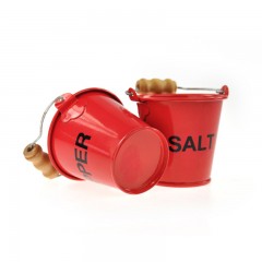 Ёмкости для соли и перца «Fire Pinch» - Фото 3