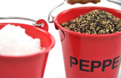 Ёмкости для соли и перца «Fire Pinch» - Фото 4