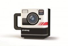 Ретро — кружка «Photo» - Фото 2