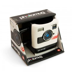 Ретро — кружка «Photo» - Фото 4