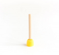 Кисть-губка - Фото 1