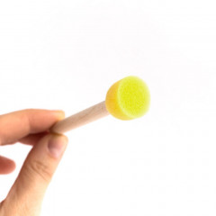 Кисть-губка - Фото 2