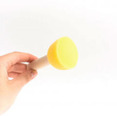 Кисть-губка - Фото 2