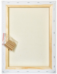 Холст на подрамнике - Фото 1