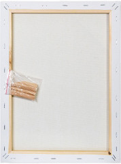 Холст на подрамнике - Фото 1