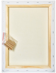 Холст на подрамнике - Фото 1