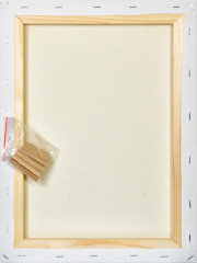 Холст на подрамнике - Фото 1