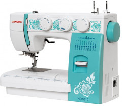 Швейная машина HD1019 - Фото 1