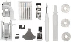 Швейная машина HD1019 - Фото 4