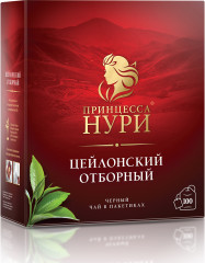 Чай «Отборный» - Фото 1