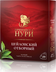 Чай «Отборный» - Фото 2