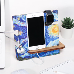 Органайзер для телефона «Ван Гог» - Фото 1