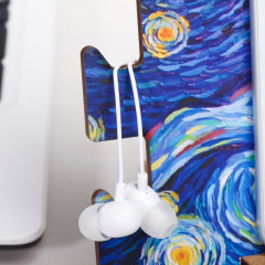 Органайзер для телефона «Ван Гог» - Фото 3