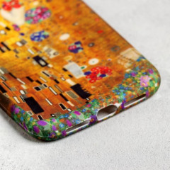 Чехол-накладка «Поцелуй» - Фото 1