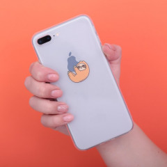 Чехол-накладка «Sloth» - Фото 2