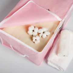 Короб для хранения с крышкой и окном - Фото 2