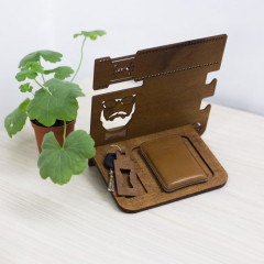 Органайзер для телефона «Хипстер» - Фото 1