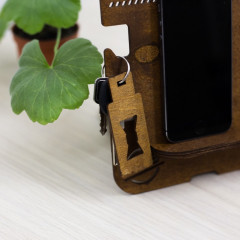 Органайзер для телефона «Хипстер» - Фото 3