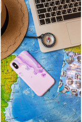 Чехол-накладка «Краска» - Фото 3