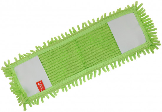 Запаска для швабры «Green Mop Soft»