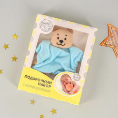 Набор подарочный «Малыш» - Фото 1