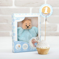 Набор подарочный «Малыш» - Фото 2
