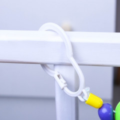 Растяжка «Пчелка, мишка, зайка» - Фото 7