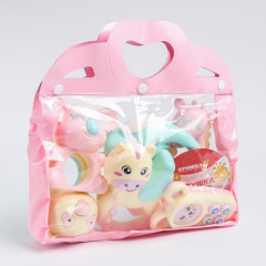 Набор погремушек - Фото 1