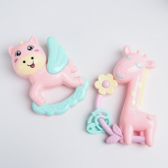 Набор погремушек - Фото 3